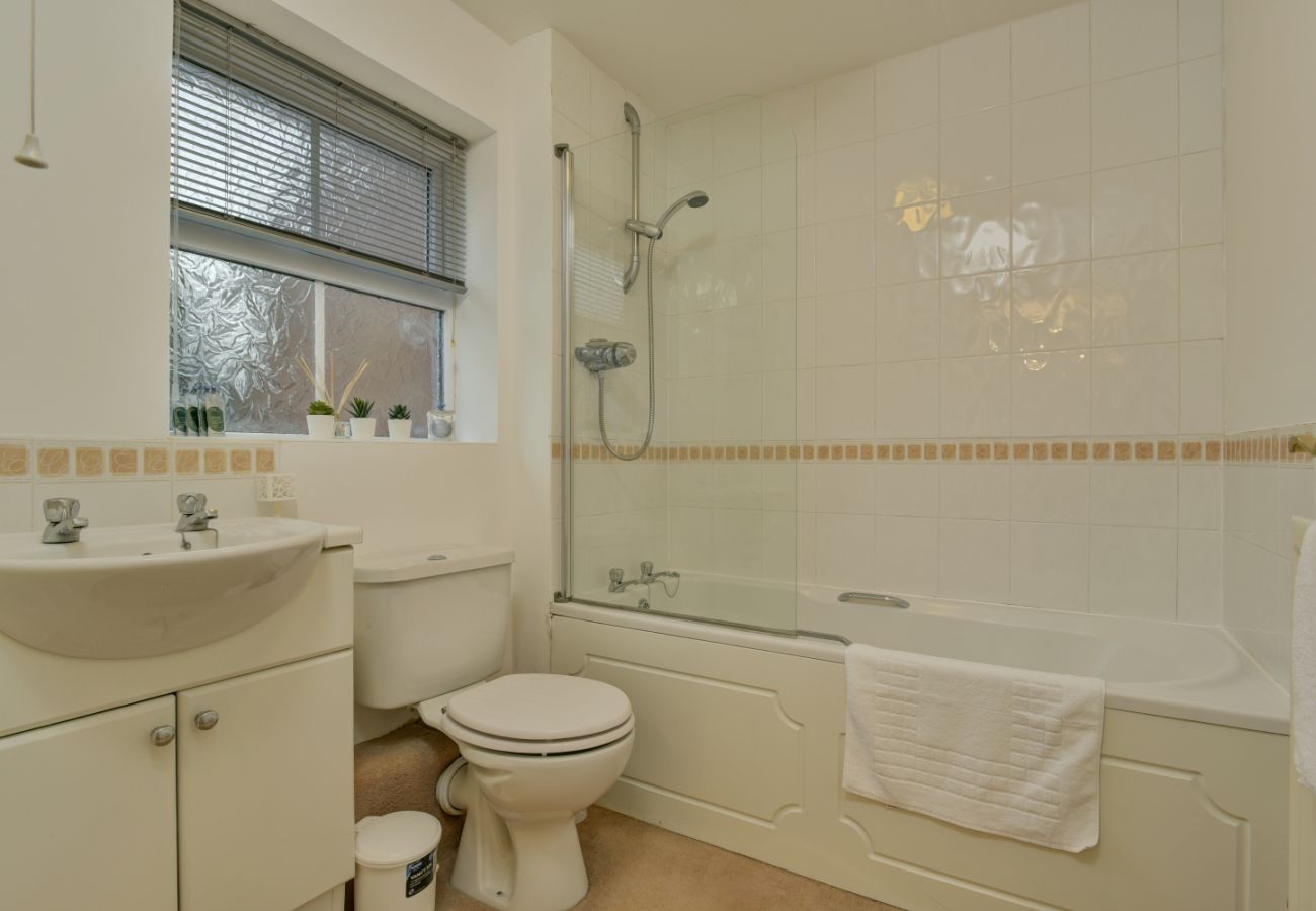 Apartment in Bridgwater - Duke St Bridgwater