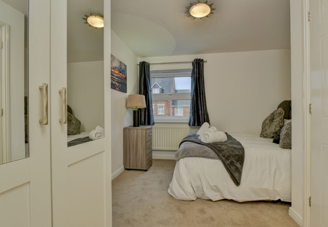 Apartment in Bridgwater - Duke St Bridgwater