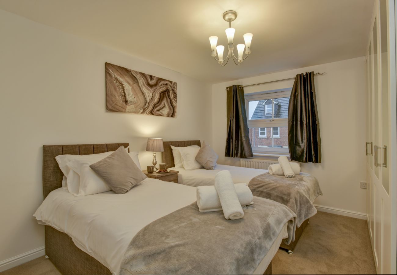Apartment in Bridgwater - Duke St Bridgwater