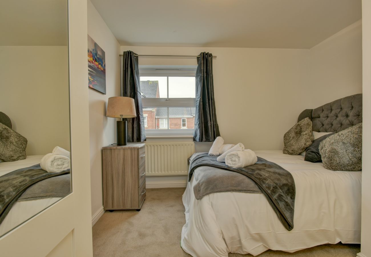 Apartment in Bridgwater - Duke St Bridgwater