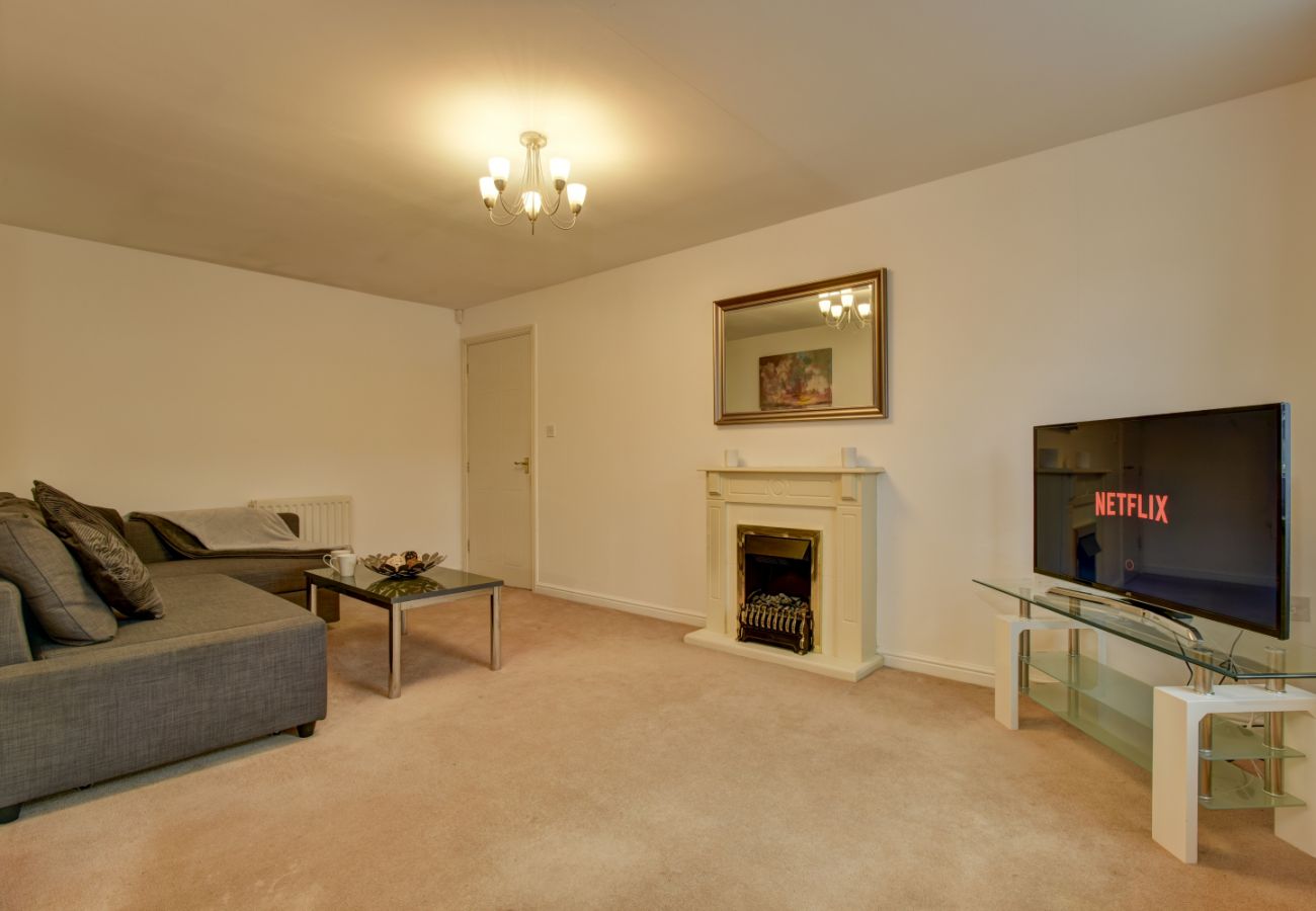 Apartment in Bridgwater - Duke St Bridgwater
