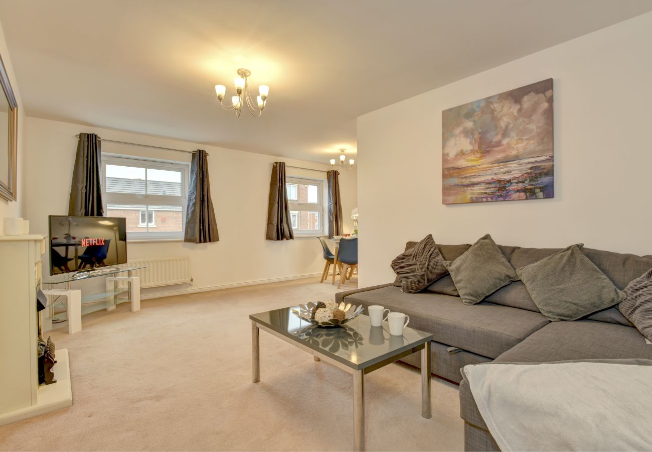 Apartment in Bridgwater - Duke St Bridgwater