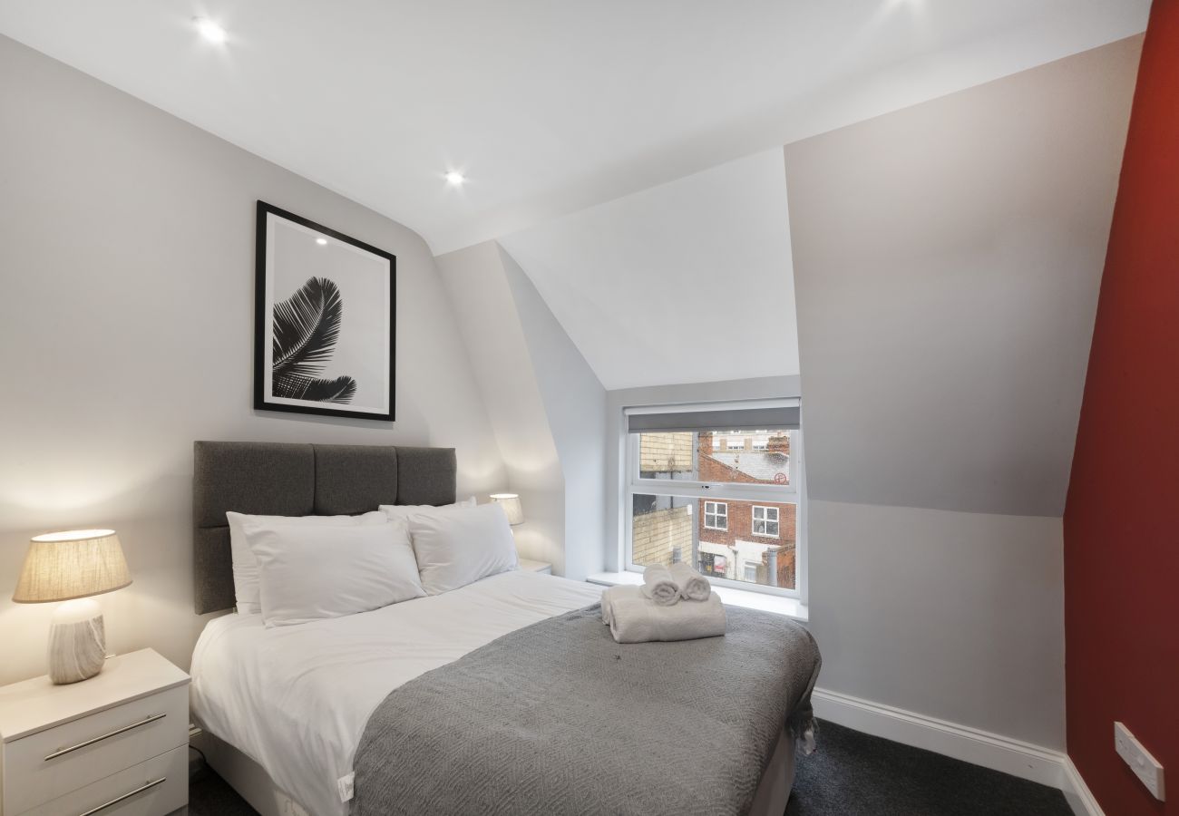 Apartment in Lowestoft - Waveney Chambers 11