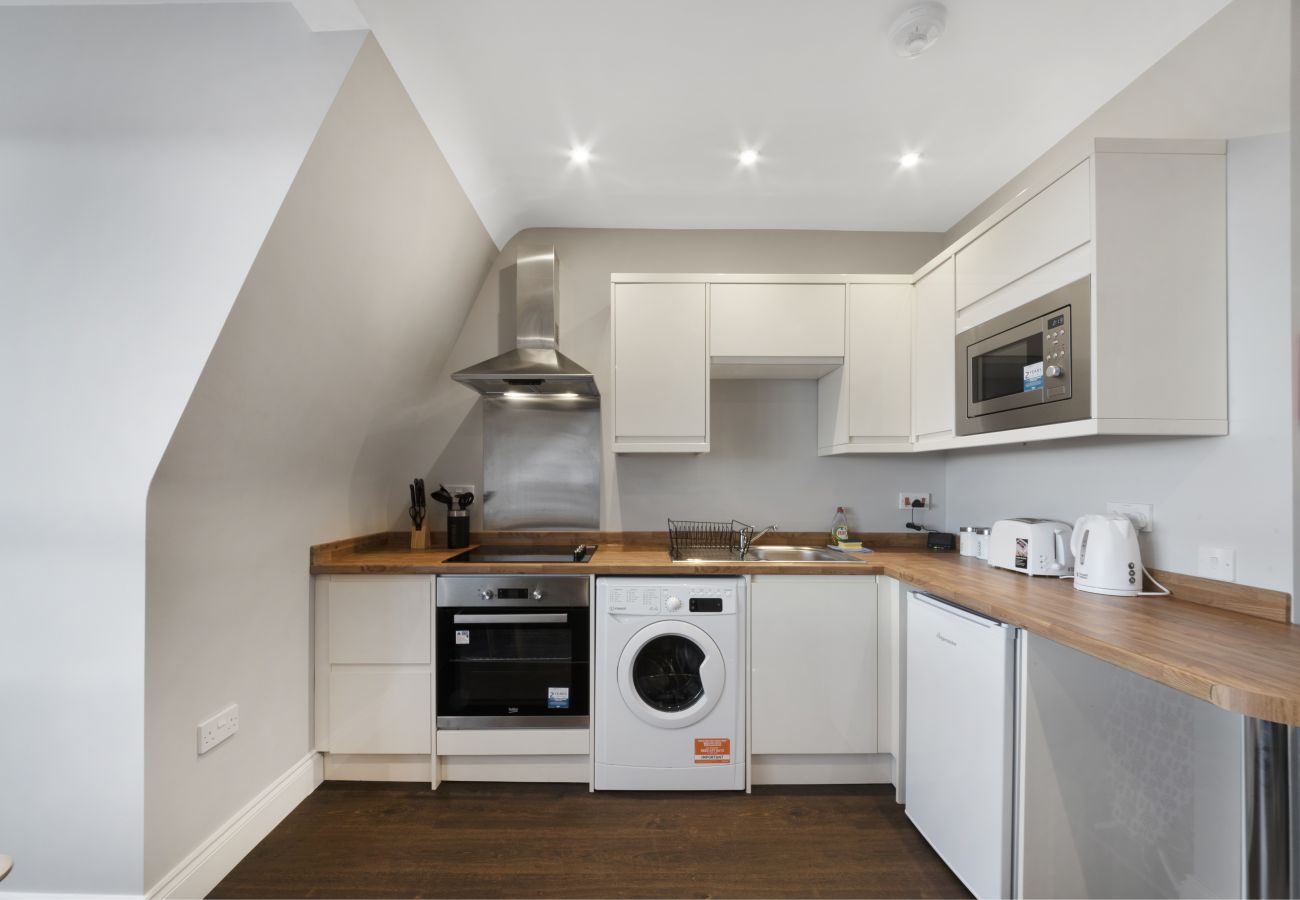 Apartment in Lowestoft - Waveney Chambers 11