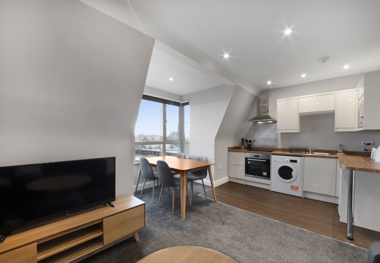 Apartment in Lowestoft - Waveney Chambers 11