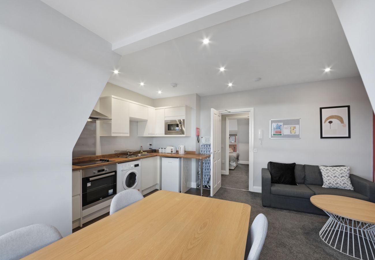 Apartment in Lowestoft - Waveney Chambers 11