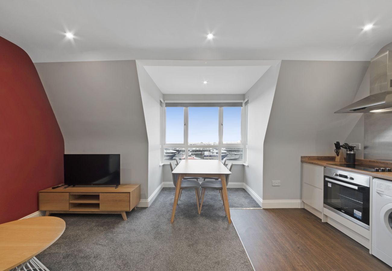 Apartment in Lowestoft - Waveney Chambers 11
