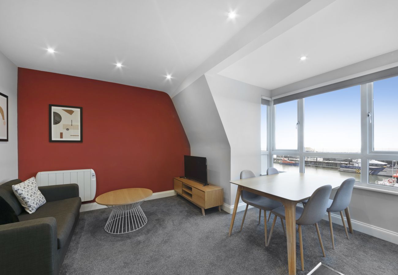 Apartment in Lowestoft - Waveney Chambers 11