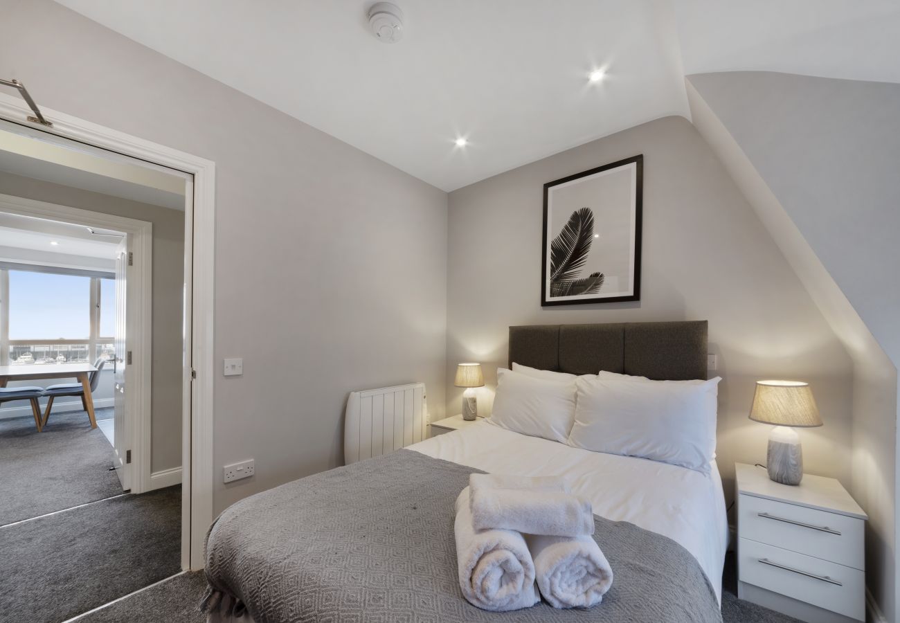 Apartment in Lowestoft - Waveney Chambers 11