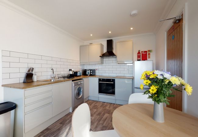 Apartment in Lowestoft - Bridge Apartments 8 Apartment in Lowestoft - Bridge Apartments 8