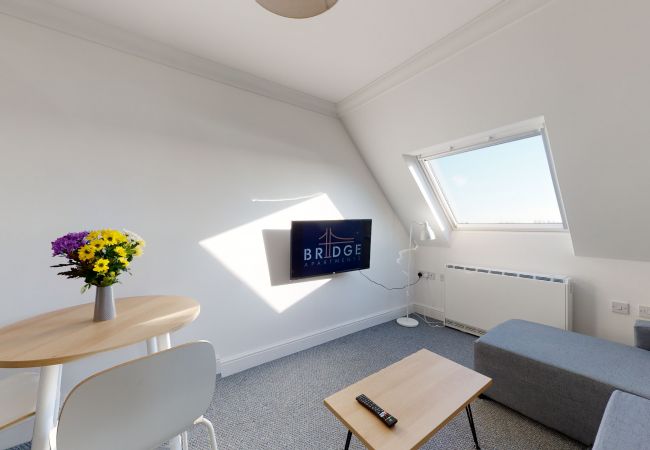 Apartment in Lowestoft - Bridge Apartments 8 Apartment in Lowestoft - Bridge Apartments 8
