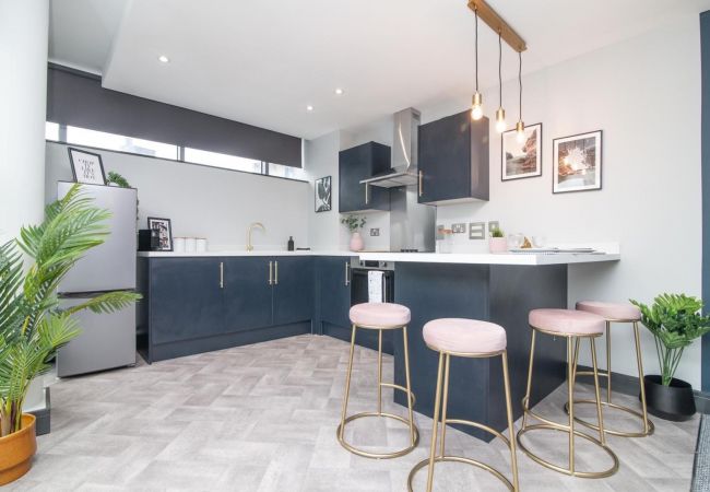 Apartment in Birmingham - Temple St Apartment in Birmingham - Temple St