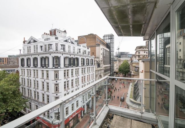 Apartment in Birmingham - Temple St Apartment in Birmingham - Temple St