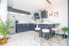 Apartment in Birmingham - Temple St