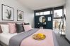 Apartment in Birmingham - Temple St