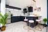 Apartment in Birmingham - Temple St