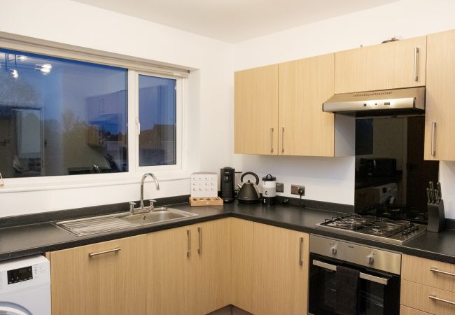 Apartment in Peterborough - Fulbridge Road 116 Apartment in Peterborough - Fulbridge Road 116