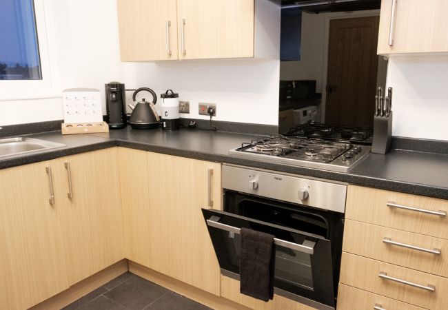 Apartment in Peterborough - Fulbridge Road 116 Apartment in Peterborough - Fulbridge Road 116