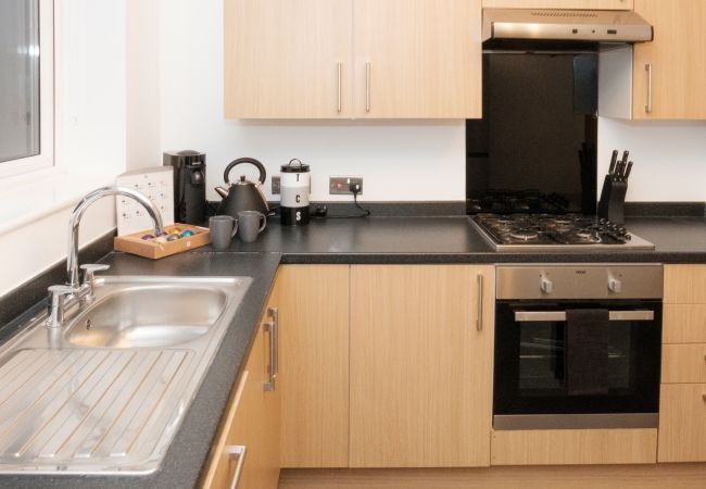 Apartment in Peterborough - Fulbridge Road 116 Apartment in Peterborough - Fulbridge Road 116