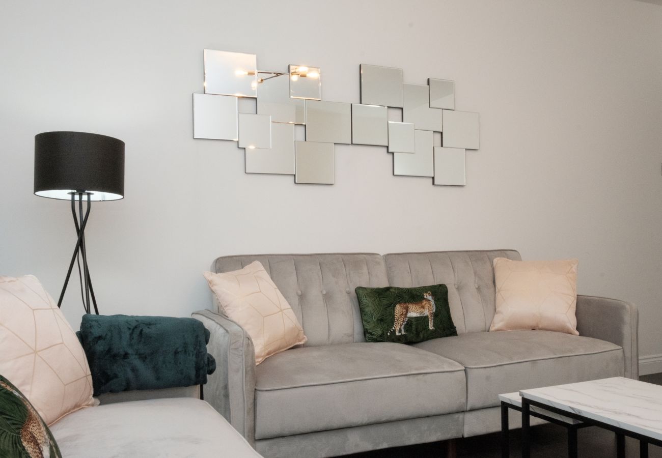 Apartment in Peterborough - Fulbridge Road 116