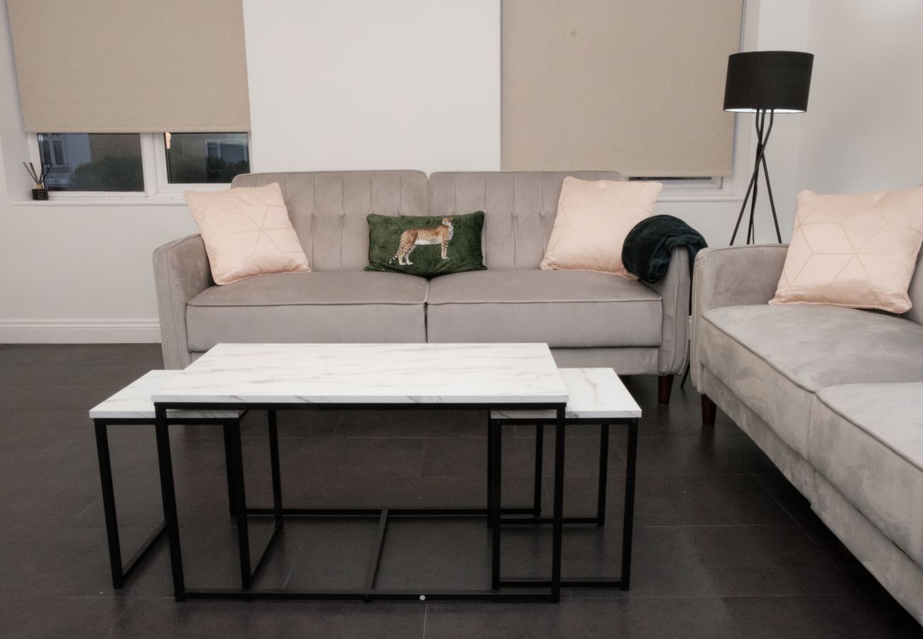 Apartment in Peterborough - Fulbridge Road 116