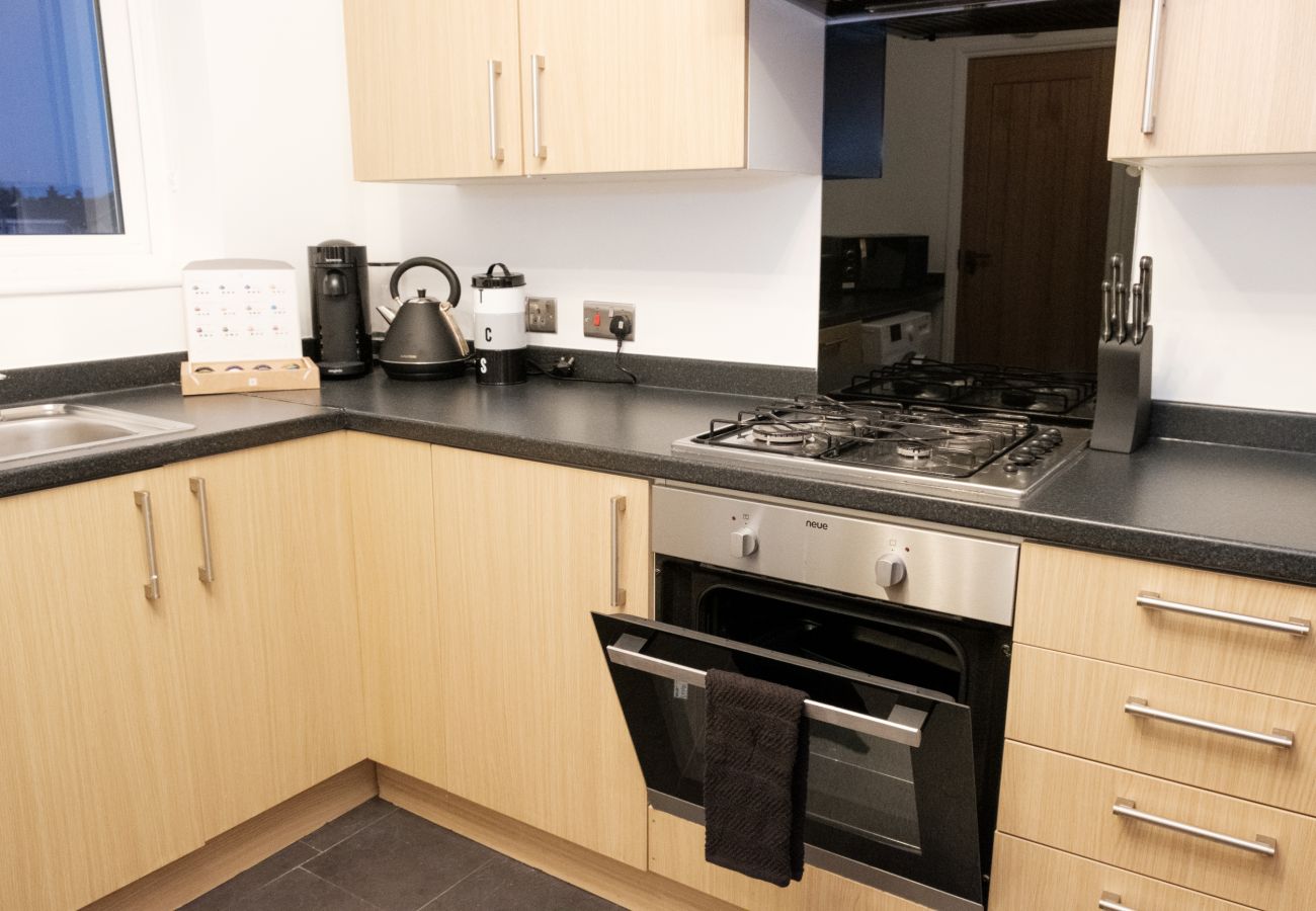 Apartment in Peterborough - Fulbridge Road 116
