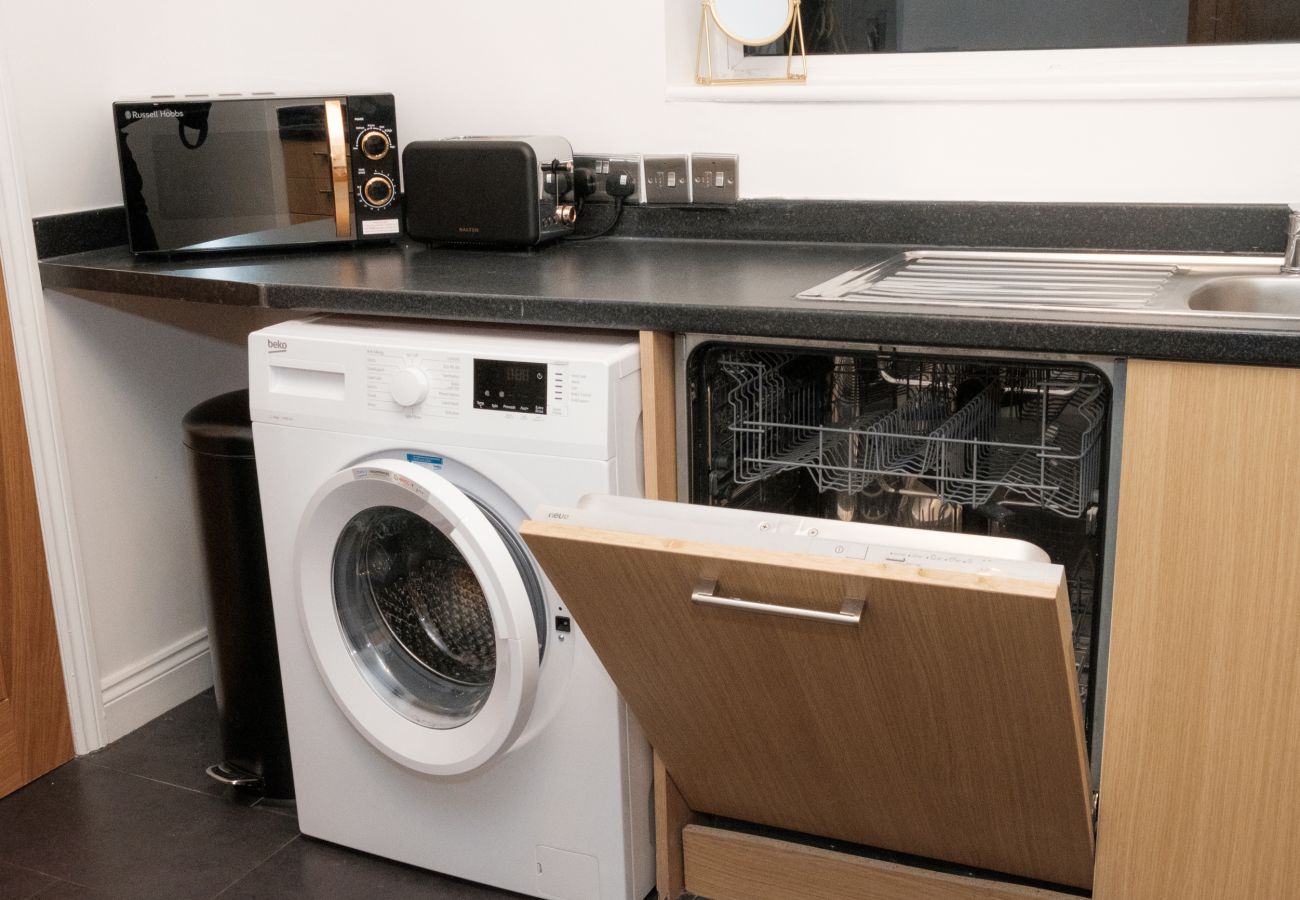 Apartment in Peterborough - Fulbridge Road 116