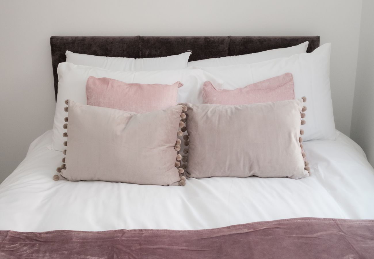Apartment in Peterborough - Fulbridge Road 116