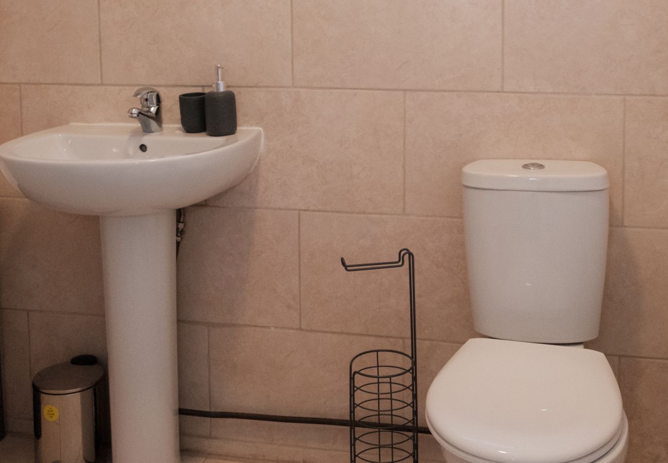 Apartment in Peterborough - Fulbridge Road 116