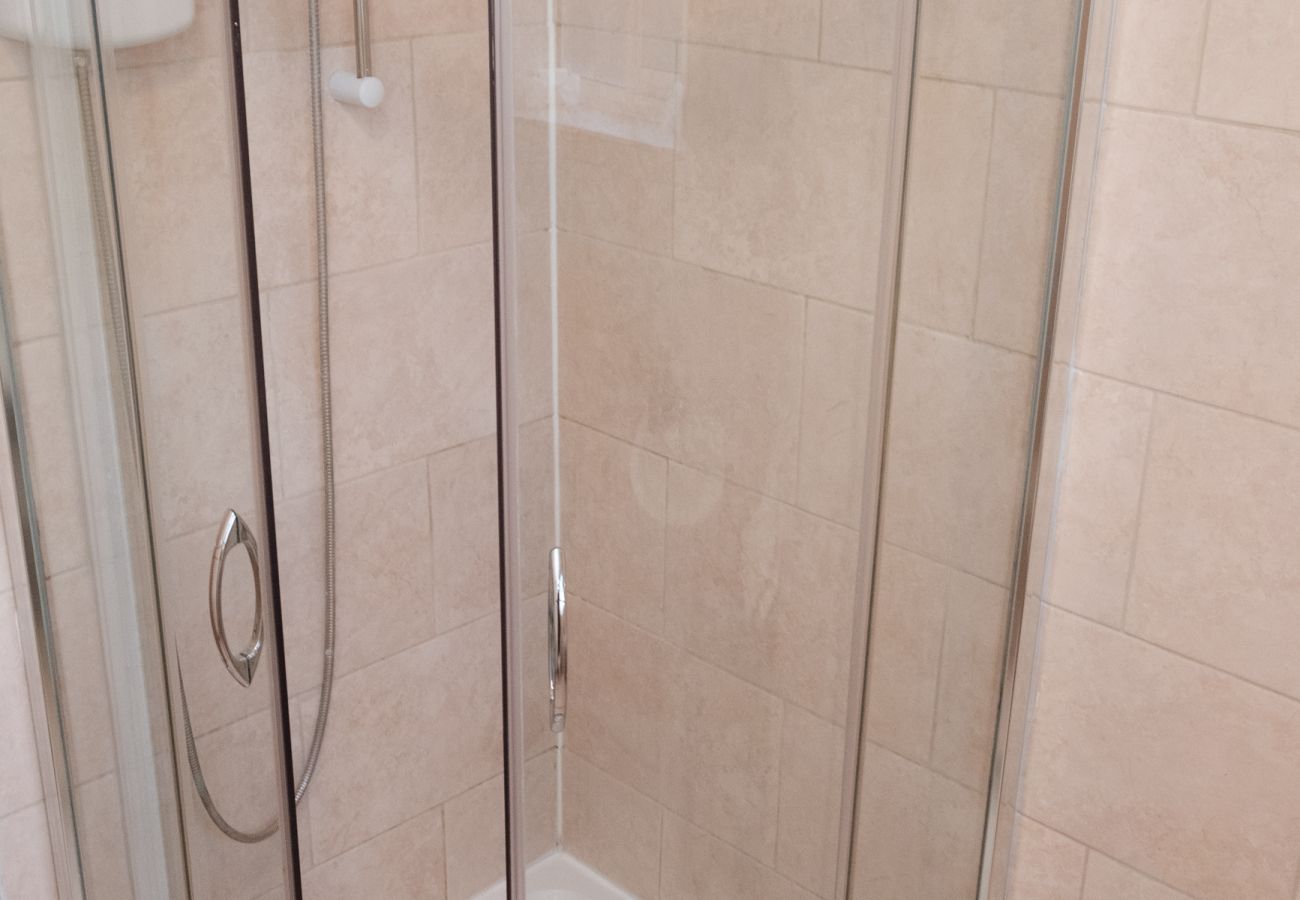 Apartment in Peterborough - Fulbridge Road 116