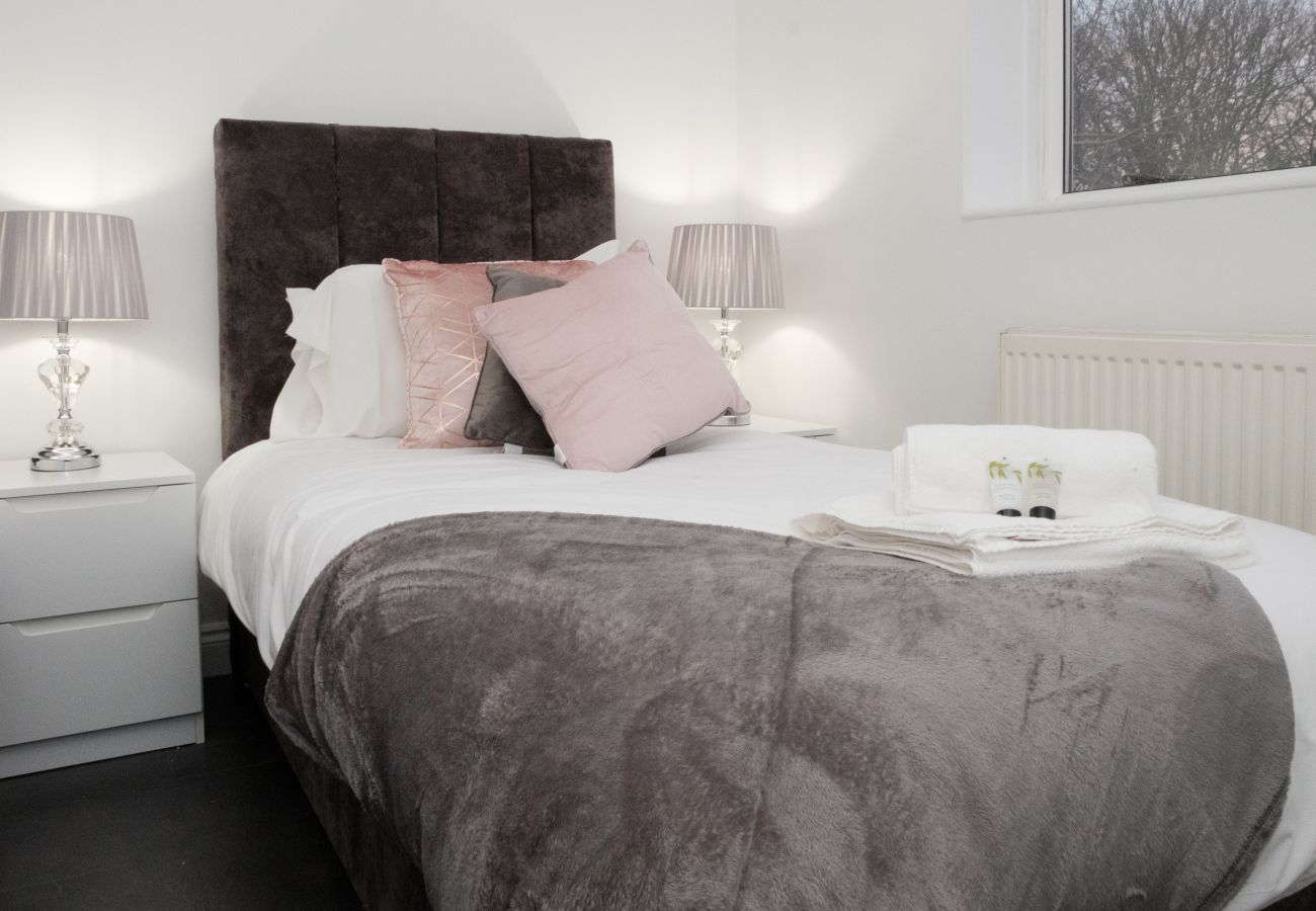 Apartment in Peterborough - Fulbridge Road 116