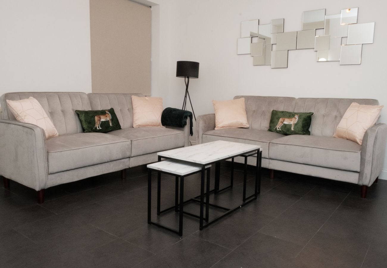 Apartment in Peterborough - Fulbridge Road 116