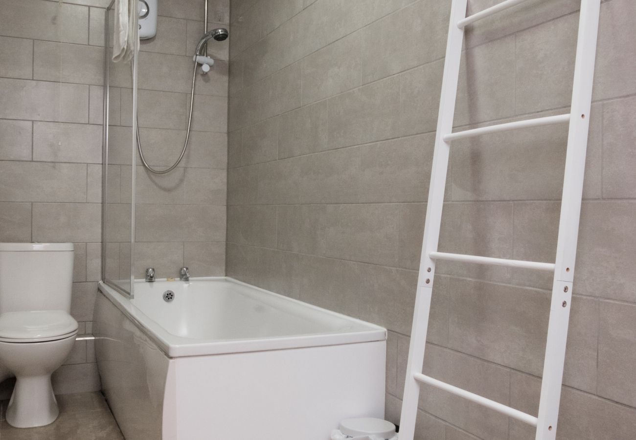 Apartment in Peterborough - Fulbridge Road 58