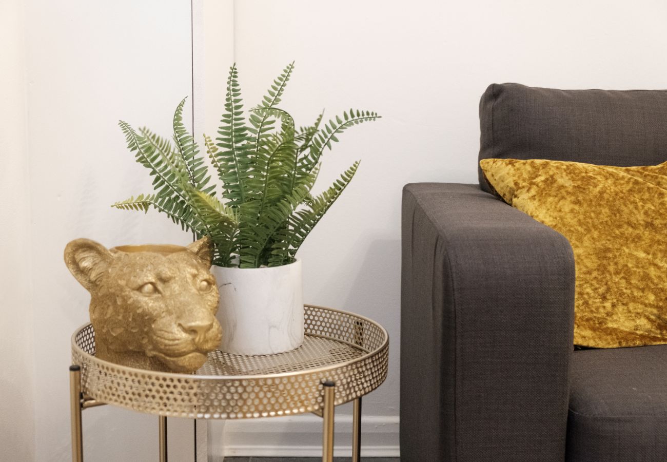 Apartment in Peterborough - Fulbridge Road 58