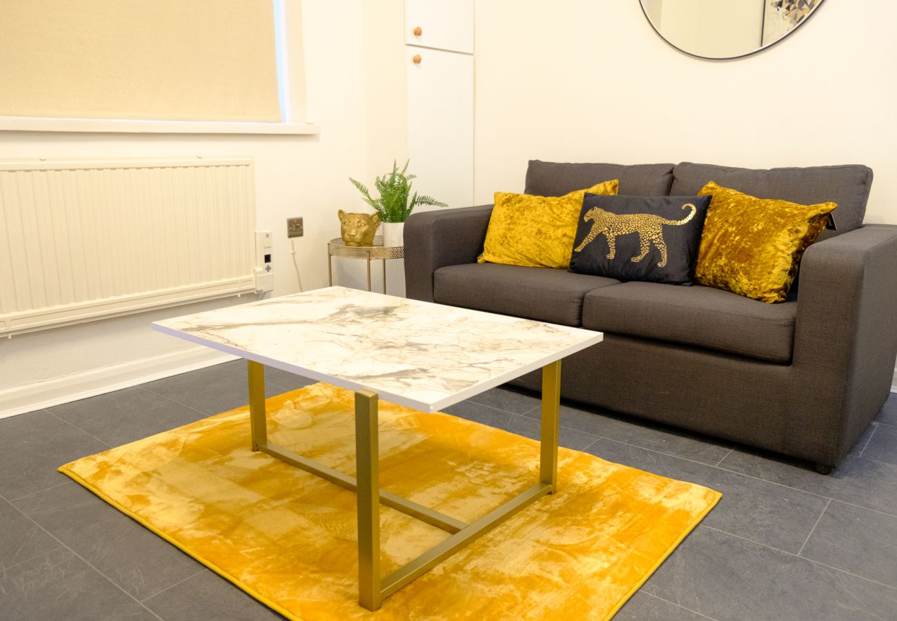 Apartment in Peterborough - Fulbridge Road 58