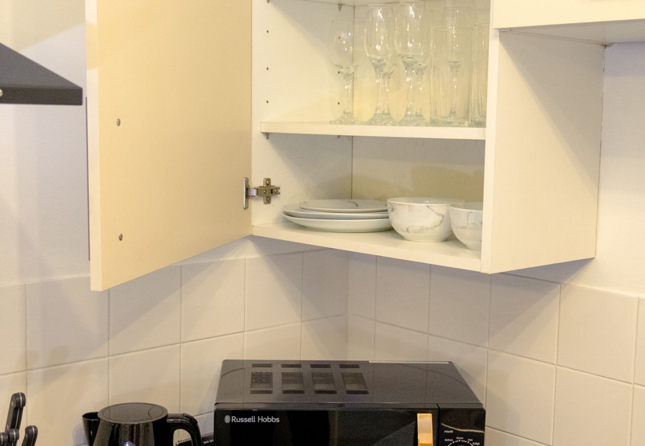 Apartment in Peterborough - Fulbridge Road 58