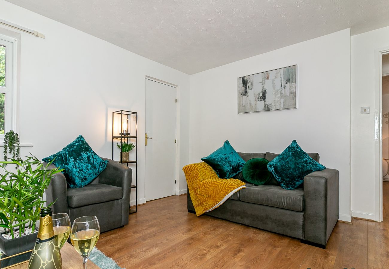 Apartment in Oxford - Bishops Court