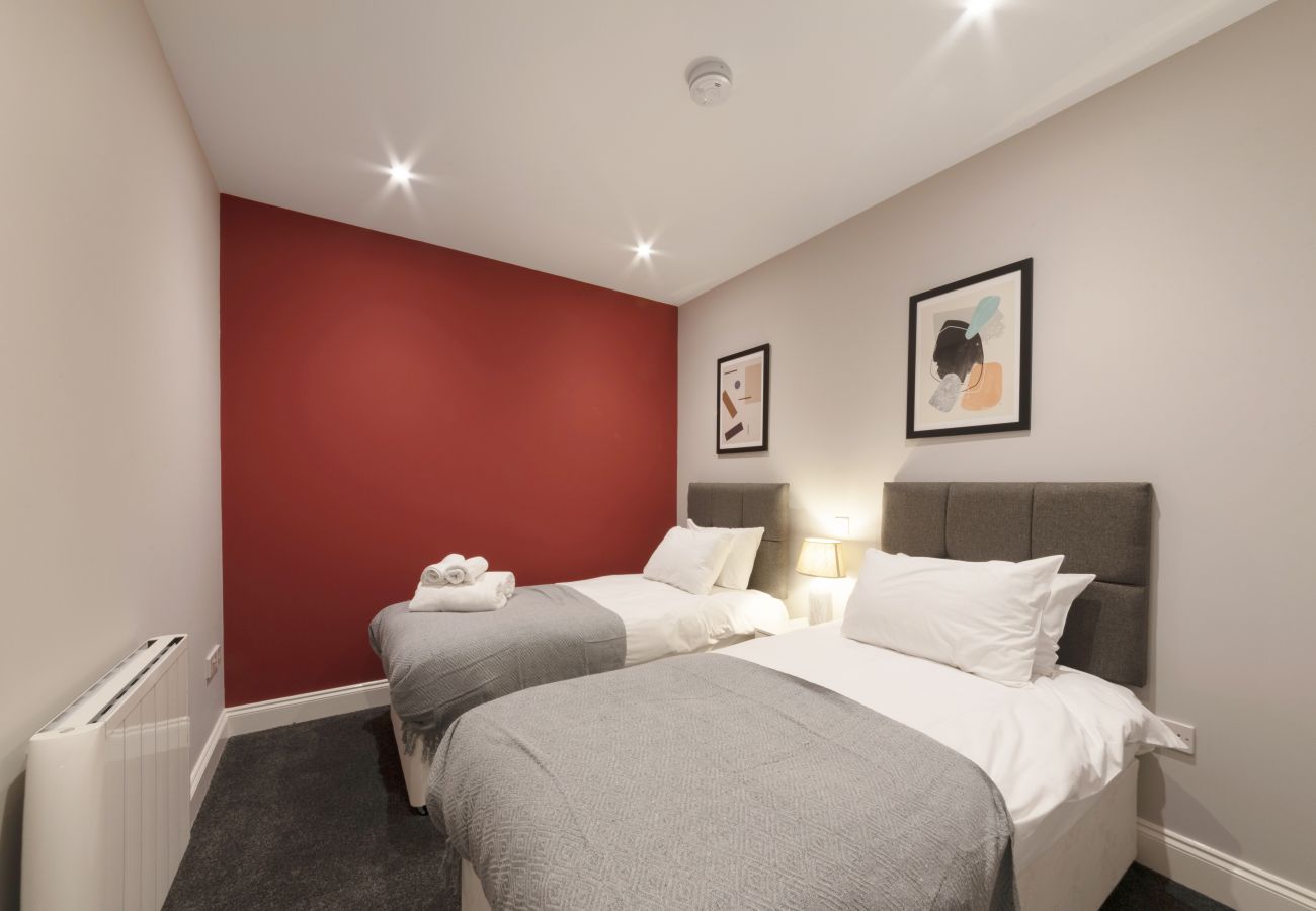 Apartment in Lowestoft - Waveney Chambers 1
