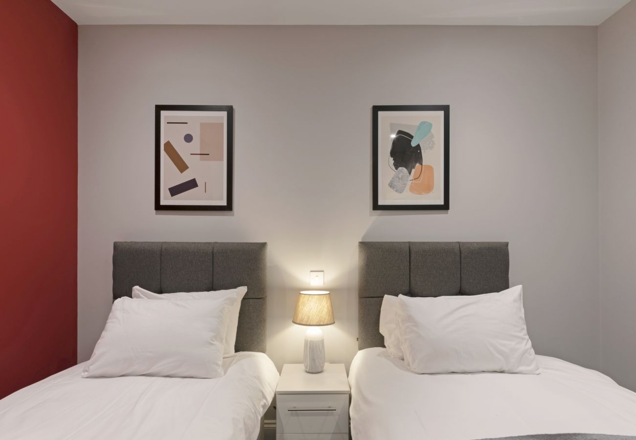 Apartment in Lowestoft - Waveney Chambers 1