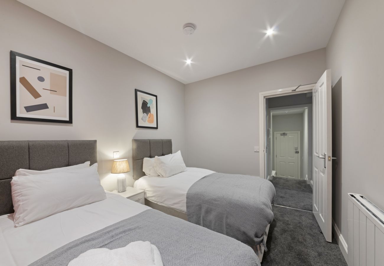 Apartment in Lowestoft - Waveney Chambers 1