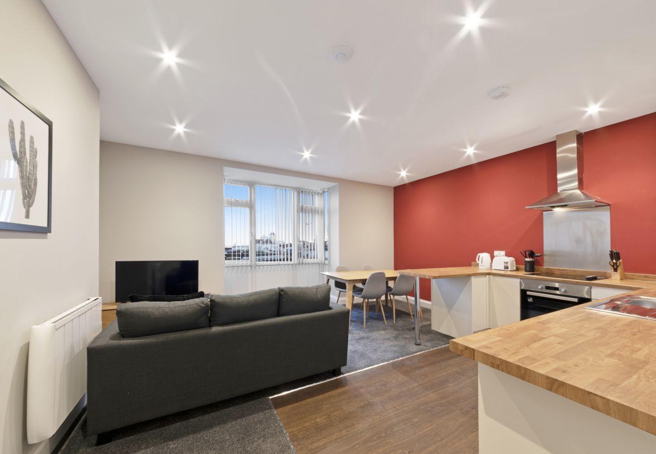 Apartment in Lowestoft - Waveney Chambers 1