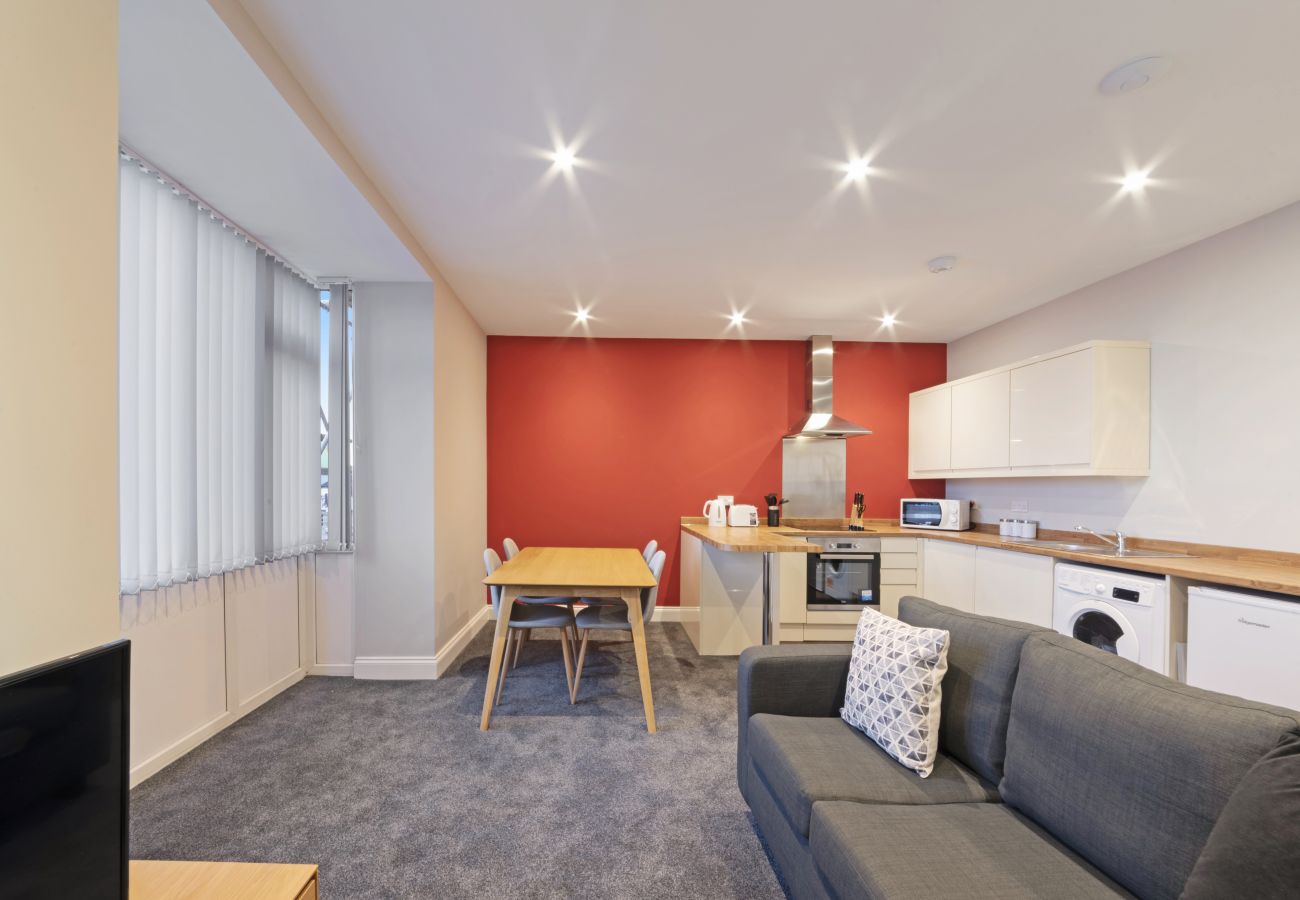 Apartment in Lowestoft - Waveney Chambers 1