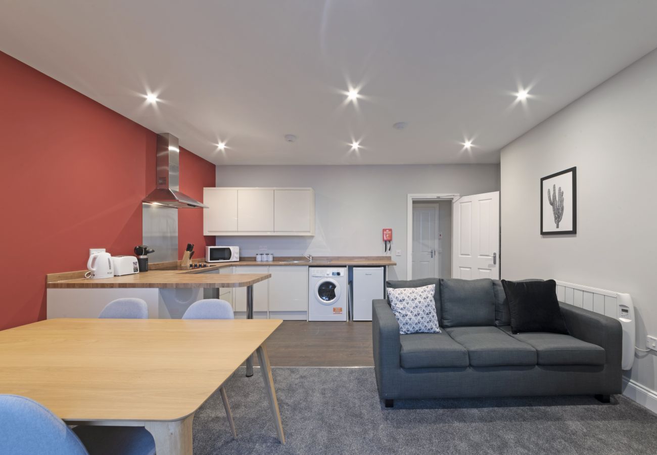 Apartment in Lowestoft - Waveney Chambers 1