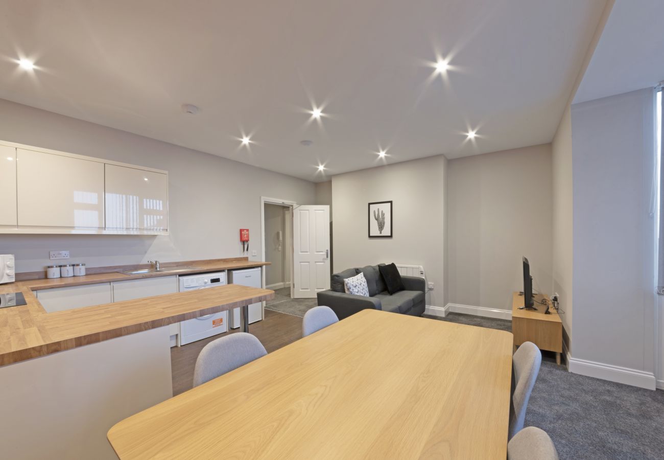 Apartment in Lowestoft - Waveney Chambers 1