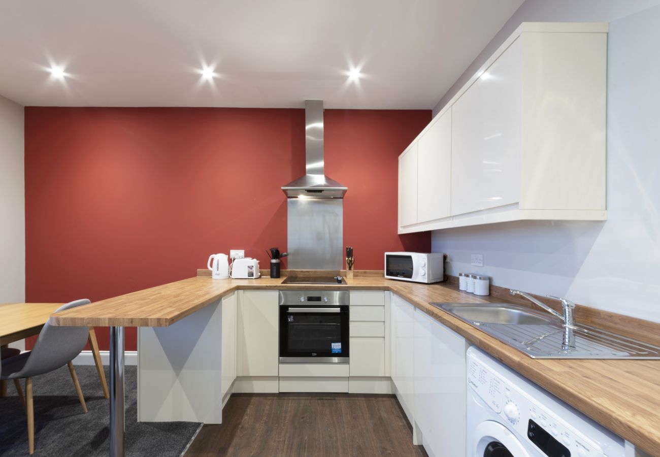 Apartment in Lowestoft - Waveney Chambers 1