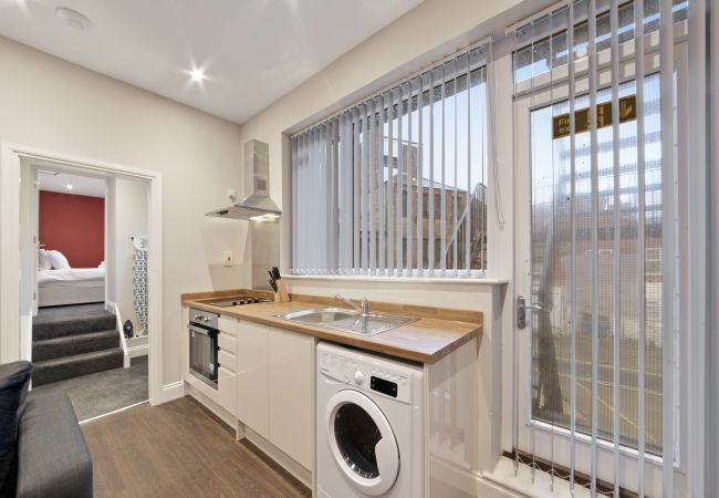 Apartment in Lowestoft - Waveney Chambers 2 Apartment in Lowestoft - Waveney Chambers 2