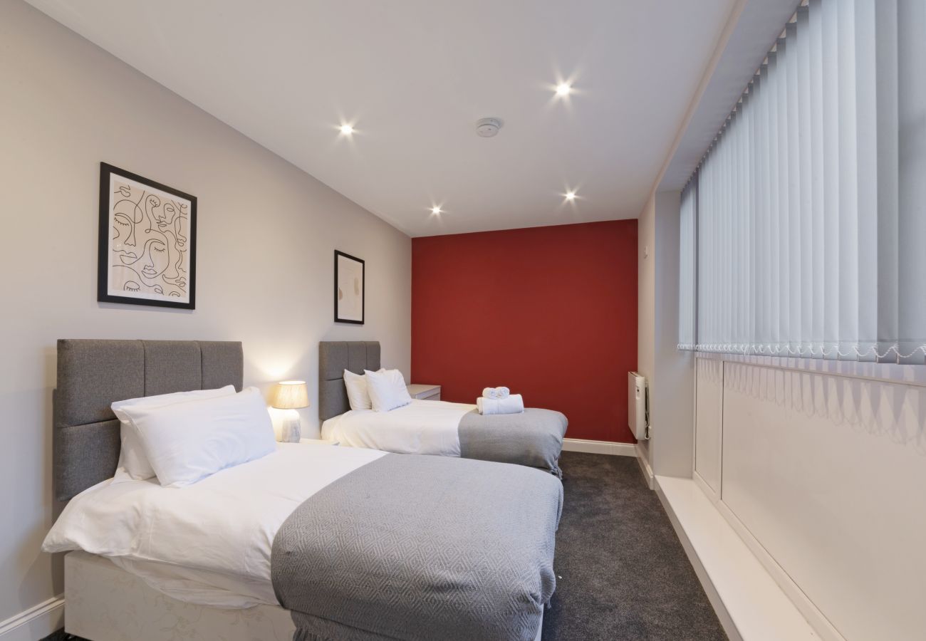 Apartment in Lowestoft - Waveney Chambers 2
