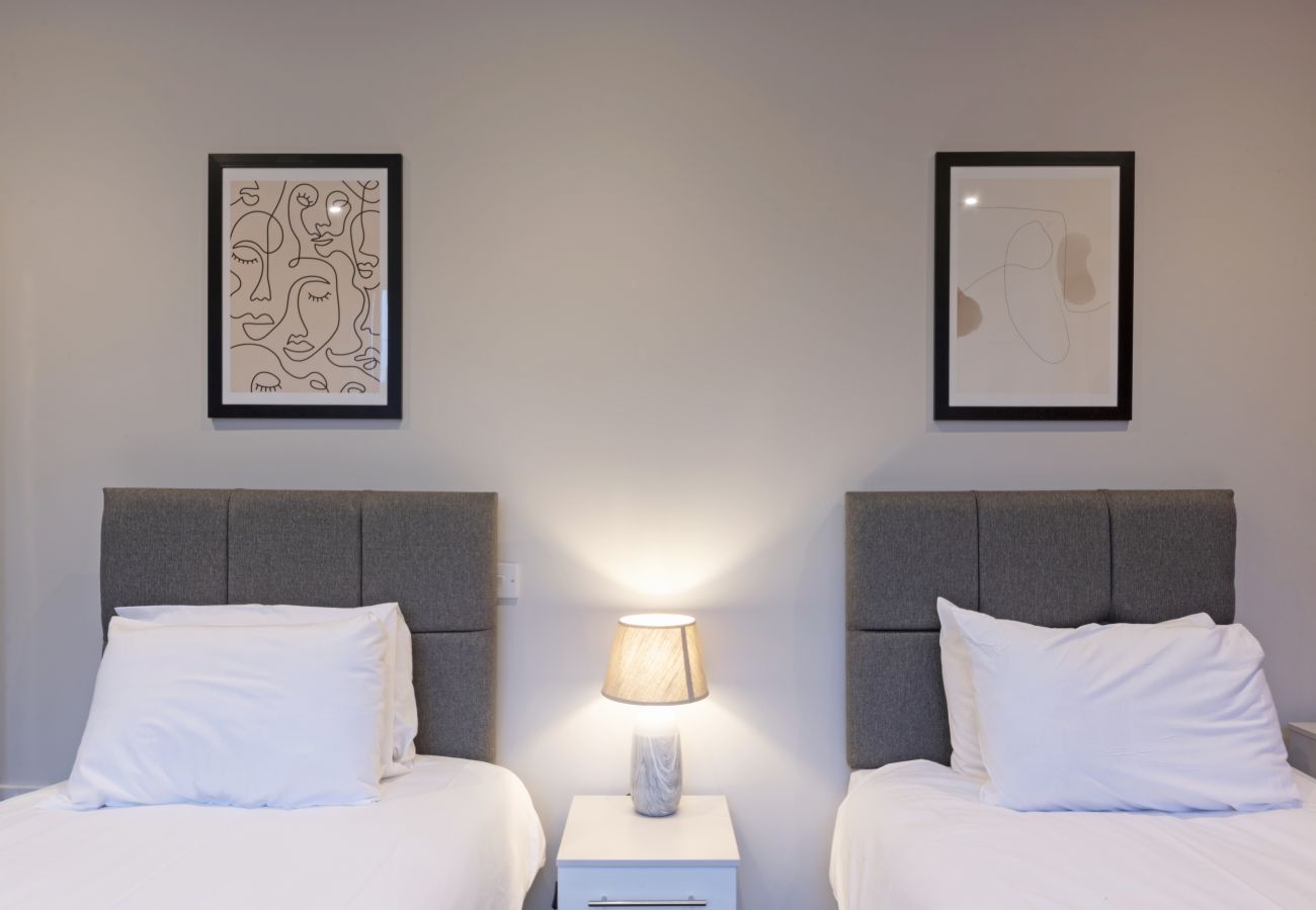 Apartment in Lowestoft - Waveney Chambers 2