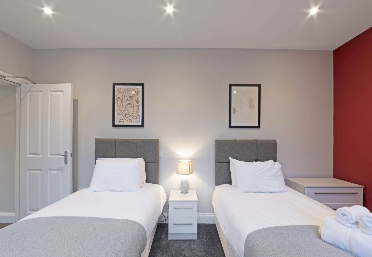 Apartment in Lowestoft - Waveney Chambers 2