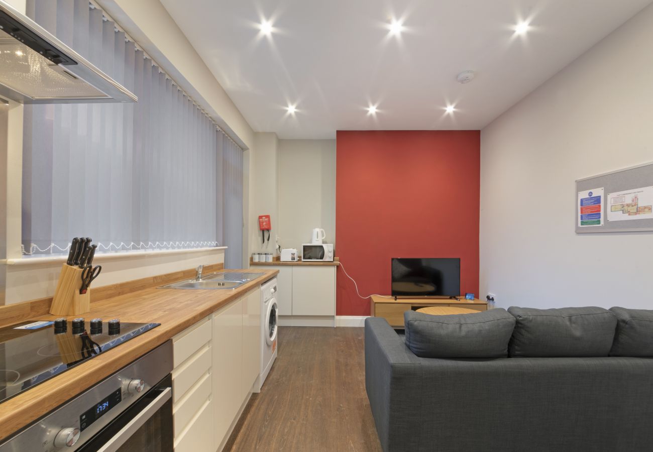 Apartment in Lowestoft - Waveney Chambers 2